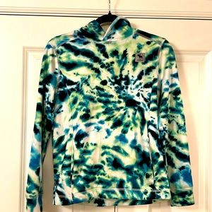 Boy’s Abercrombie and Fitch matching two piece jogger.